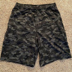 Lululemon Pacebreaker 9" Short *LINER REMOVED*